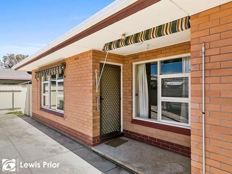 14 Conigrave Street, Oaklands Park SA 5046