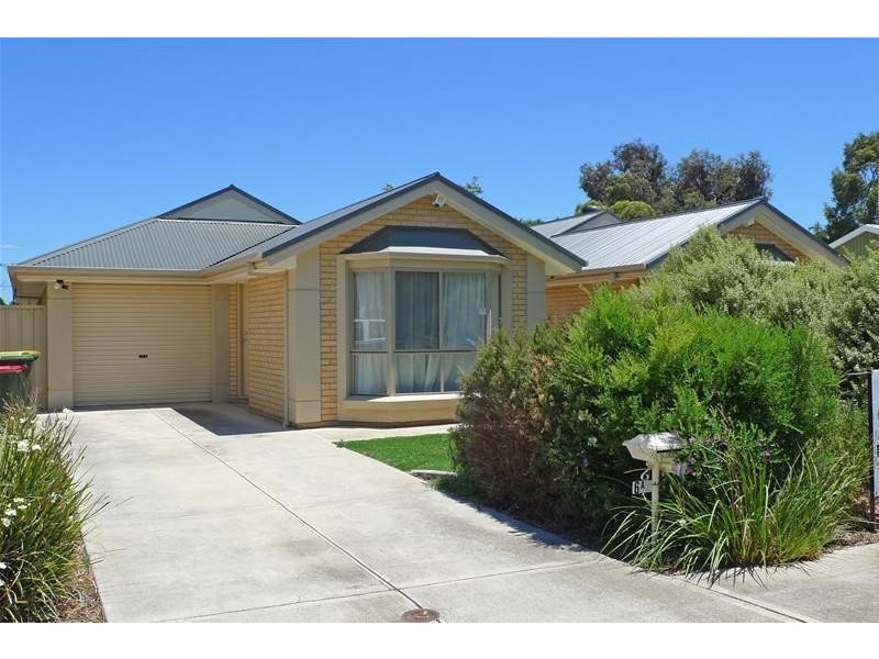 6A Harrow Street, Dover Gardens SA 5048