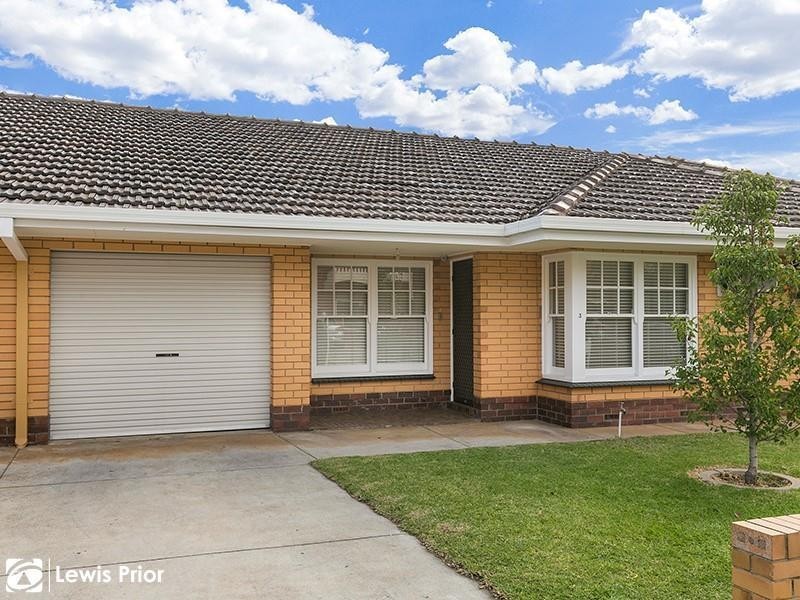 3/35 Augusta Street, Glenelg SA 5045
