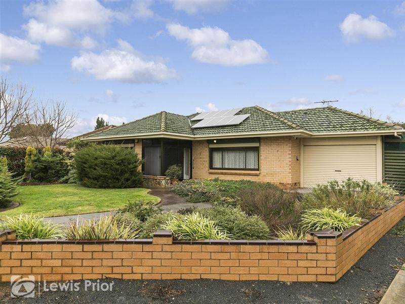 7 Ormonde Avenue, Warradale SA 5046