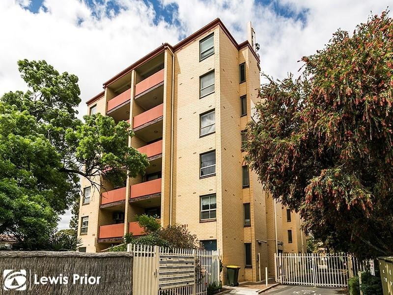 7/281 Henley Beach Road, Brooklyn Park SA 5032