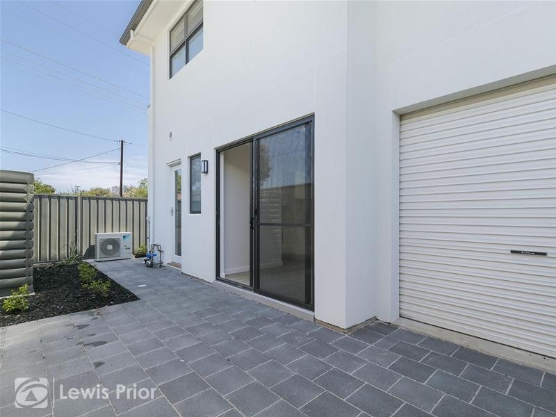 100 Benny Avenue, Port Noarlunga SA 5167