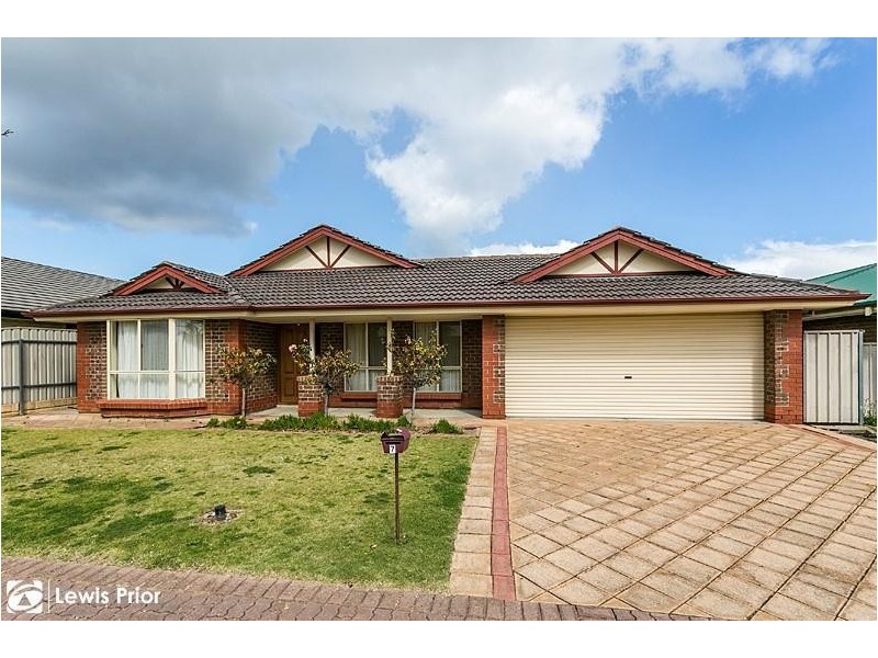 7 Merchant Avenue, Mitchell Park SA 5043