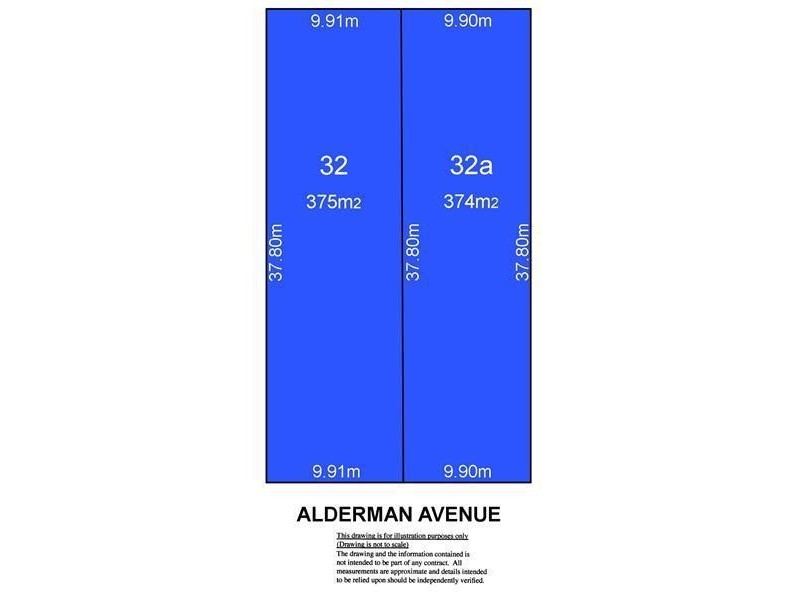 32 Alderman Avenue, Seacombe Gardens SA 5047