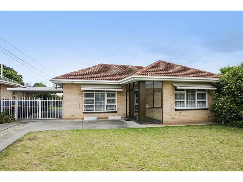 46 Branksome Terrace, Dover Gardens SA 5048