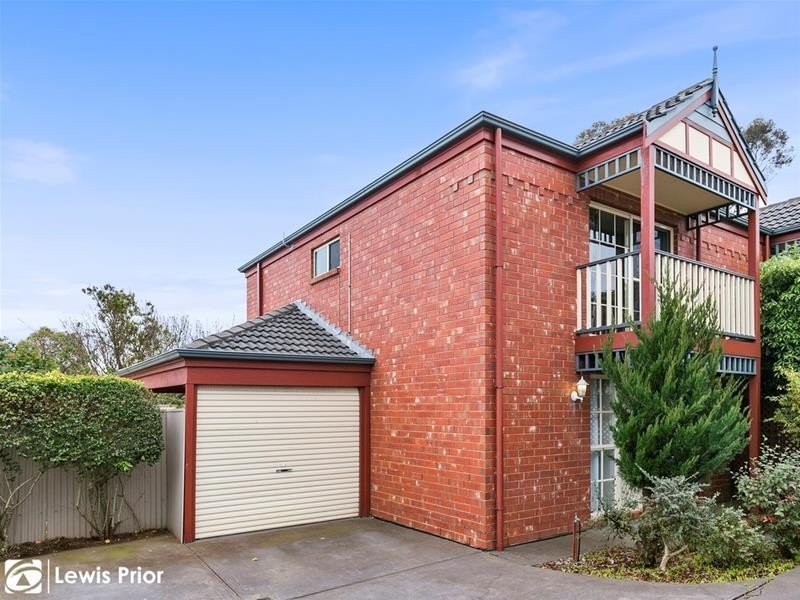 3/21 Oak Avenue, Clovelly Park SA 5042