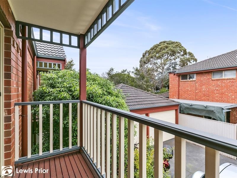 3/21 Oak Avenue, Clovelly Park SA 5042
