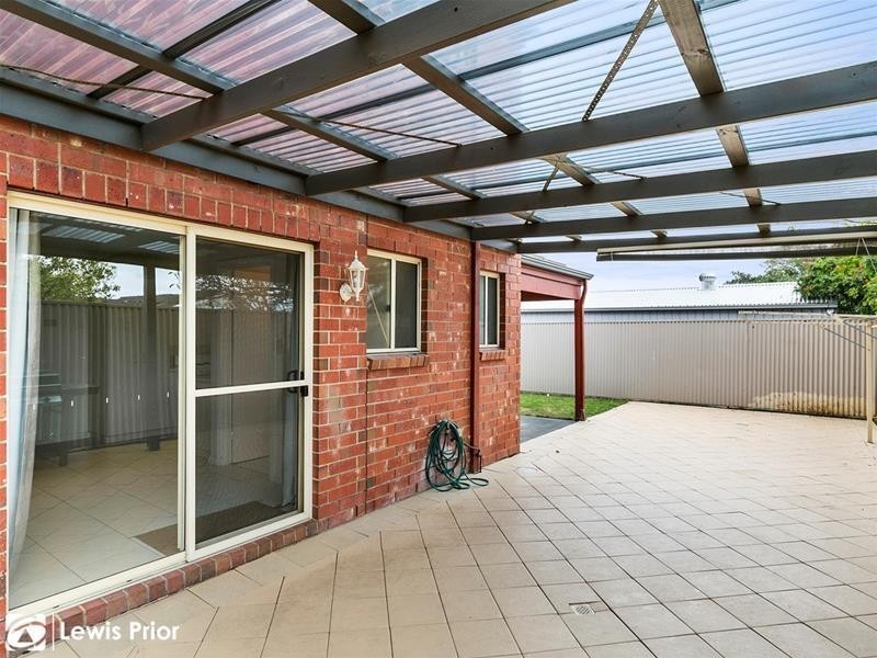 3/21 Oak Avenue, Clovelly Park SA 5042