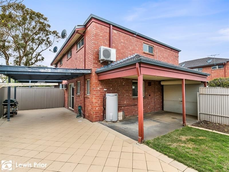 3/21 Oak Avenue, Clovelly Park SA 5042