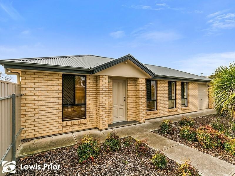1/29 Fifth Avenue, Ascot Park SA 5043