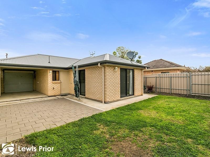 1/29 Fifth Avenue, Ascot Park SA 5043