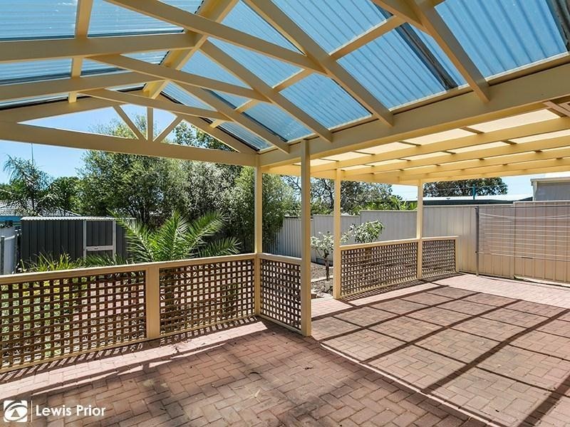 1a Vardon Street, Seacombe Gardens SA 5047