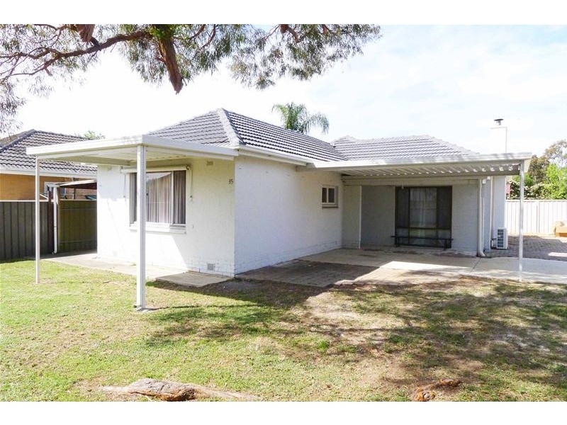 35 Johnstone Road, Oaklands Park SA 5046