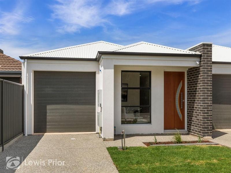 24A Melville Street, South Plympton SA 5038