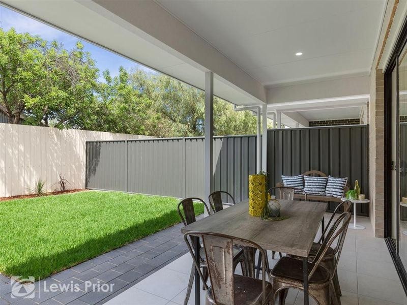 24A Melville Street, South Plympton SA 5038