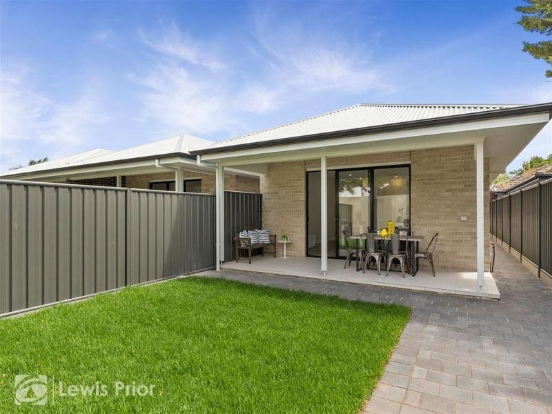 24A Melville Street, South Plympton SA 5038