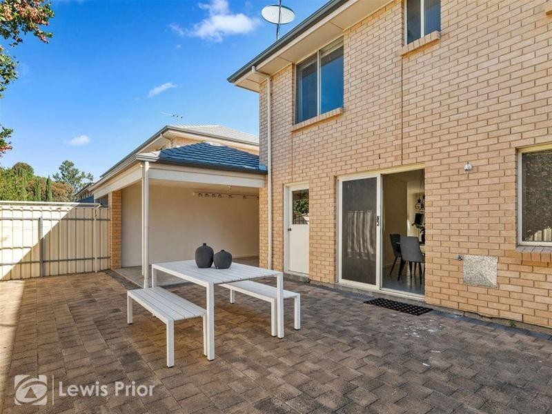 7/1 Church Crescent, Marion SA 5043