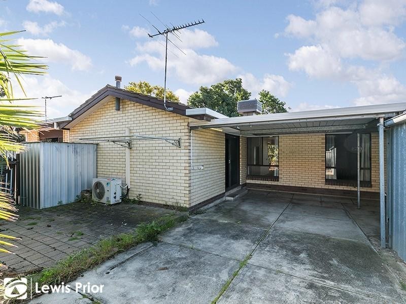 154 Seacombe Road, Seacombe Heights SA 5047