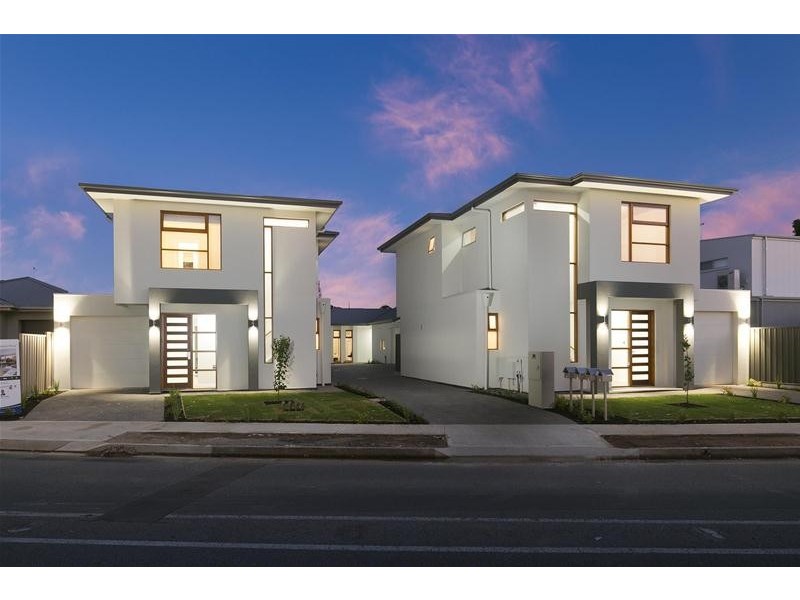2 Crozier Terrace, Oaklands Park SA 5046