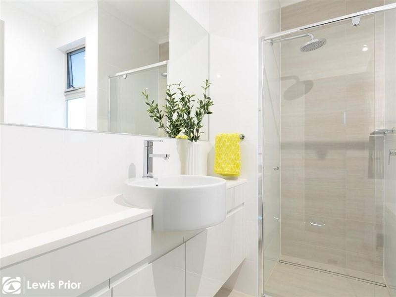 2 Crozier Terrace, Oaklands Park SA 5046