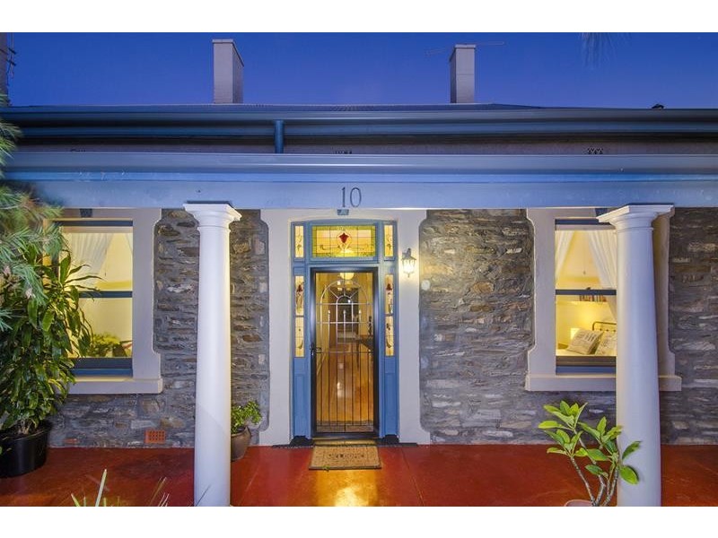 2/10 Alma Street, Glenelg South SA 5045