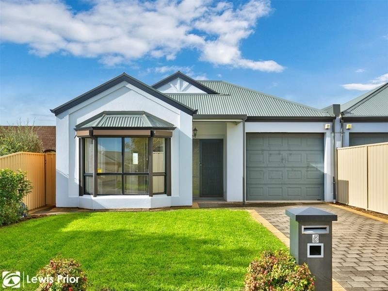 5 Finchley Street, Clovelly Park SA 5042
