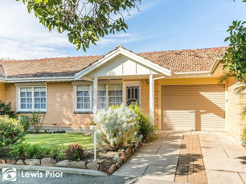 2/2 Mersey Street, Cumberland Park SA 5041