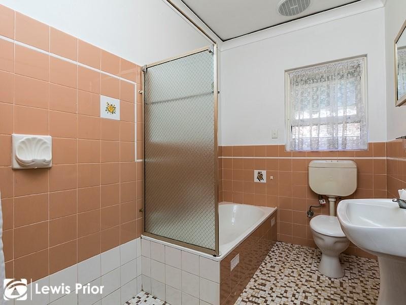 2/2 Mersey Street, Cumberland Park SA 5041