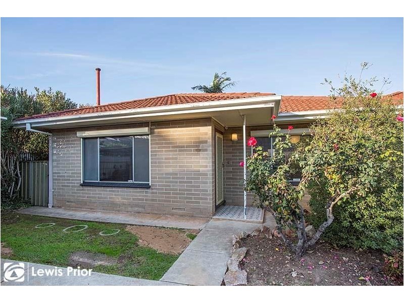 8/11 Crozier Terrace, Oaklands Park SA 5046