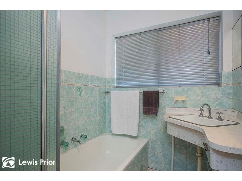 8/11 Crozier Terrace, Oaklands Park SA 5046