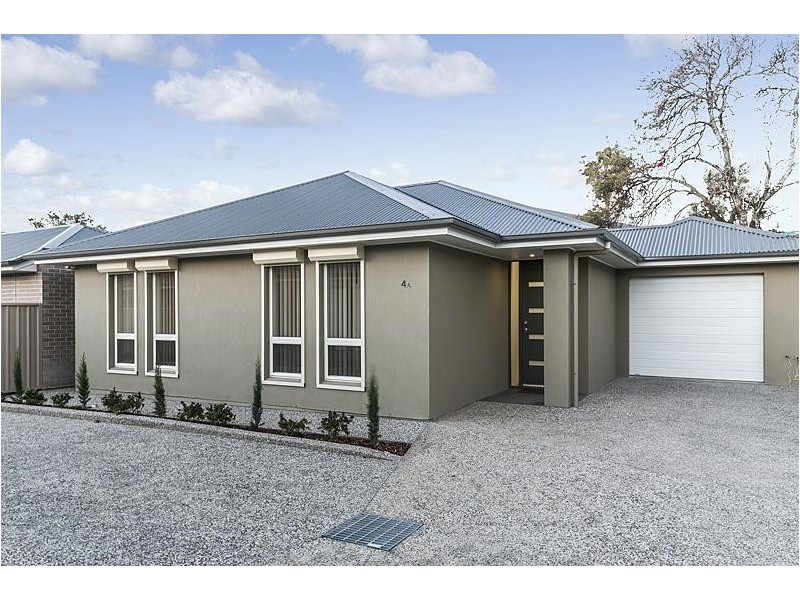 4A Kildonan Road, Warradale SA 5046