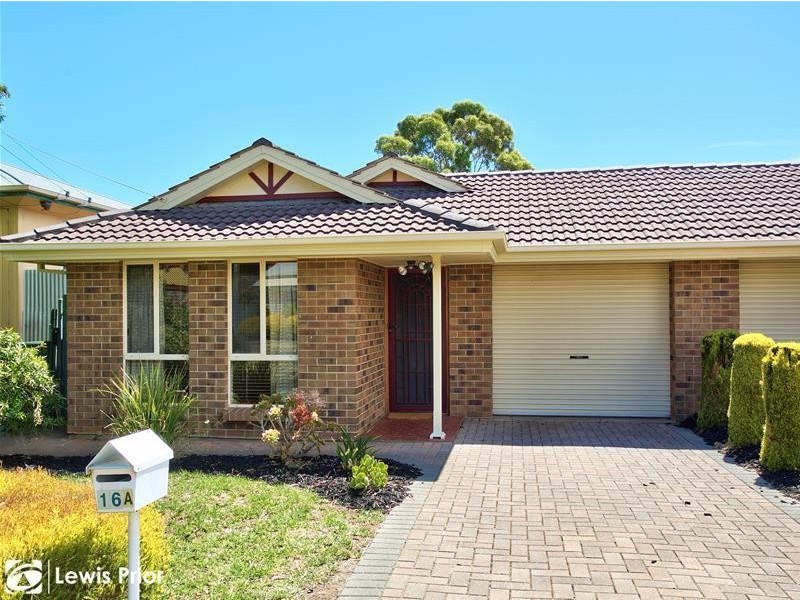 16A Glamis Avenue, Seacombe Gardens SA 5047