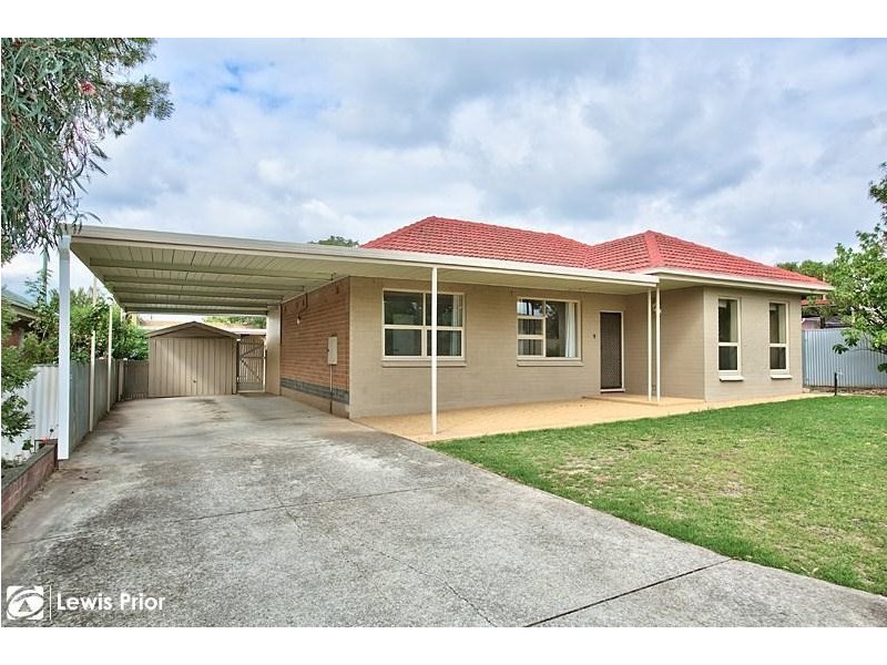 9 Kent Avenue, Seacombe Gardens SA 5047