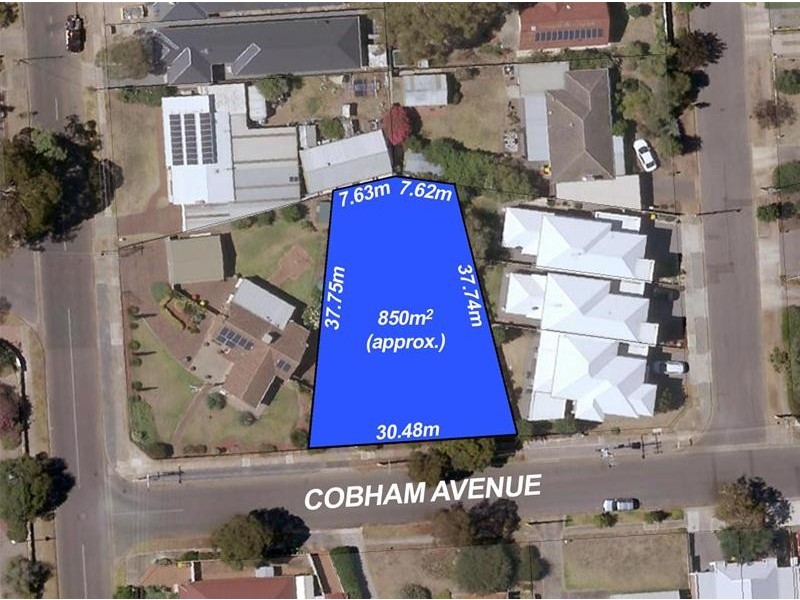 26 Cobham Avenue, Morphettville SA 5043