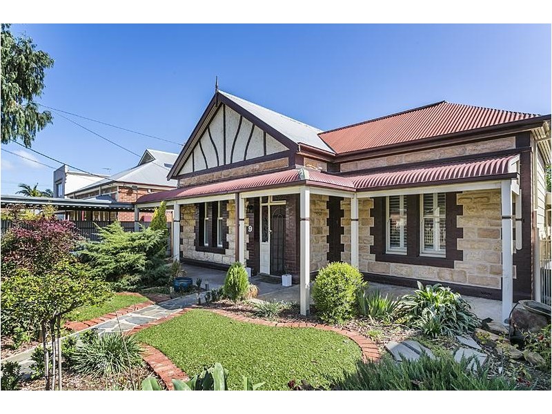 9 Mersey Street, Glandore SA 5037