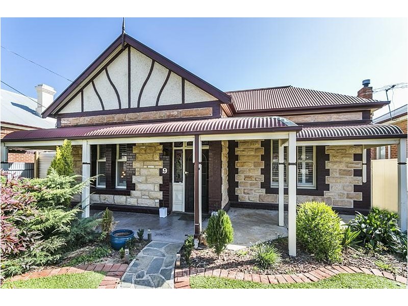 9 Mersey Street, Glandore SA 5037