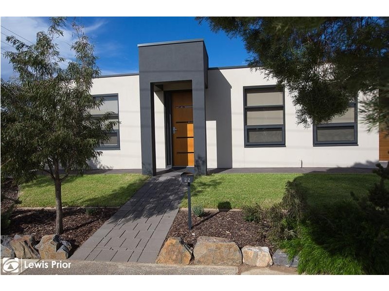 22 Beaumont Street, Clovelly Park SA 5042