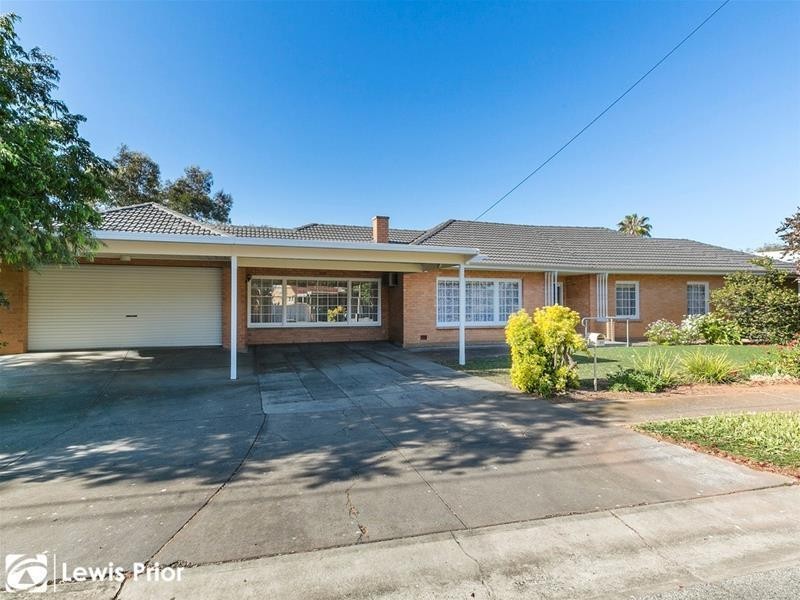 107 Sunshine Avenue, Hove SA 5048