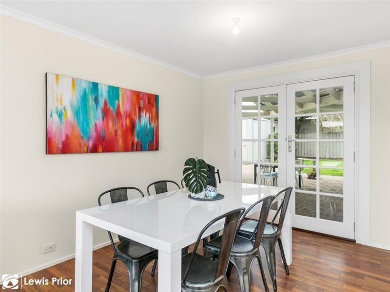 50 Edward Beck Drive, Sheidow Park SA 5158