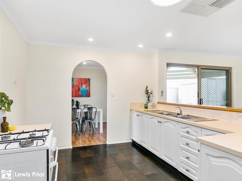 50 Edward Beck Drive, Sheidow Park SA 5158