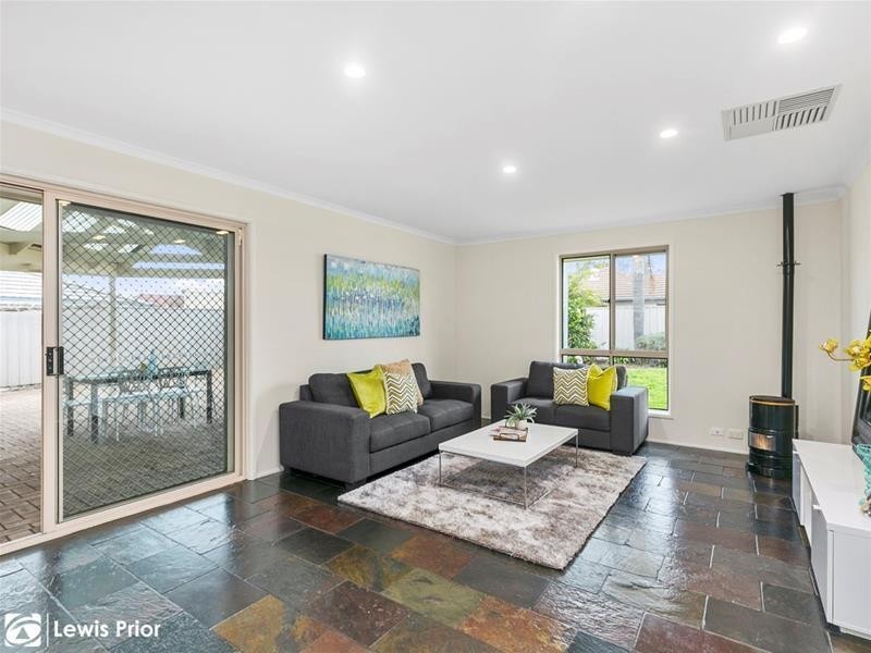 50 Edward Beck Drive, Sheidow Park SA 5158