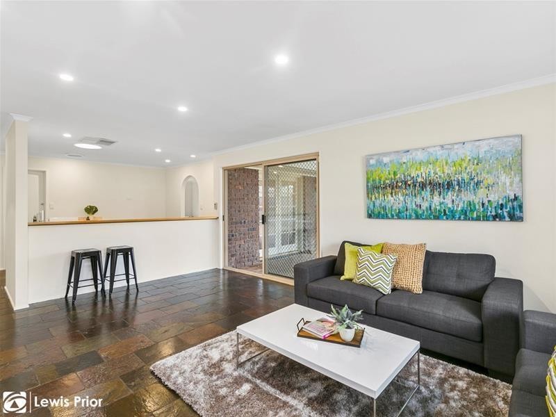 50 Edward Beck Drive, Sheidow Park SA 5158