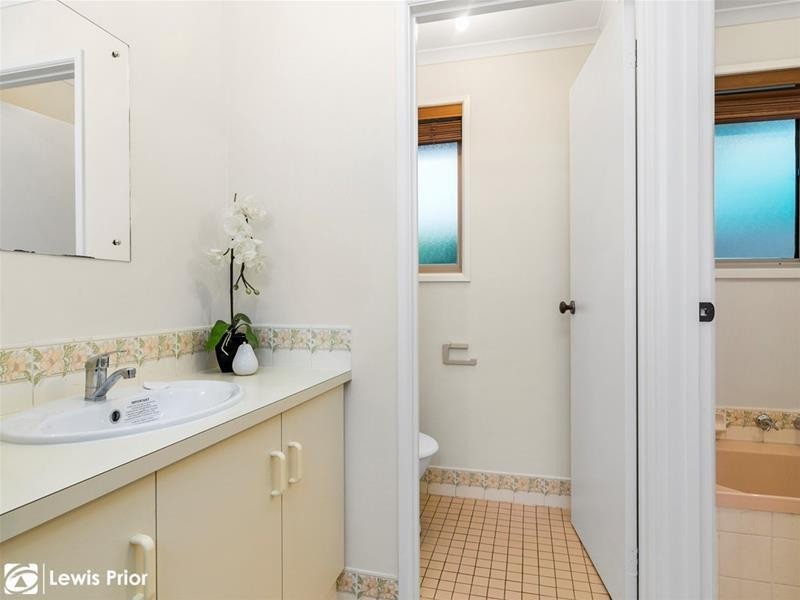 50 Edward Beck Drive, Sheidow Park SA 5158