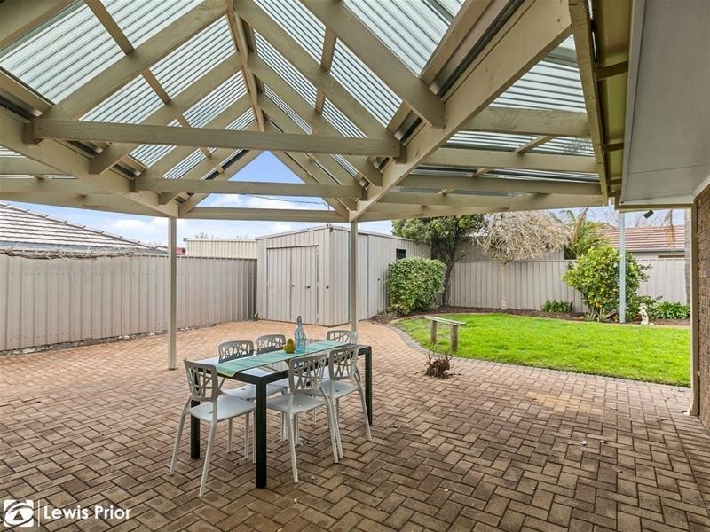 50 Edward Beck Drive, Sheidow Park SA 5158