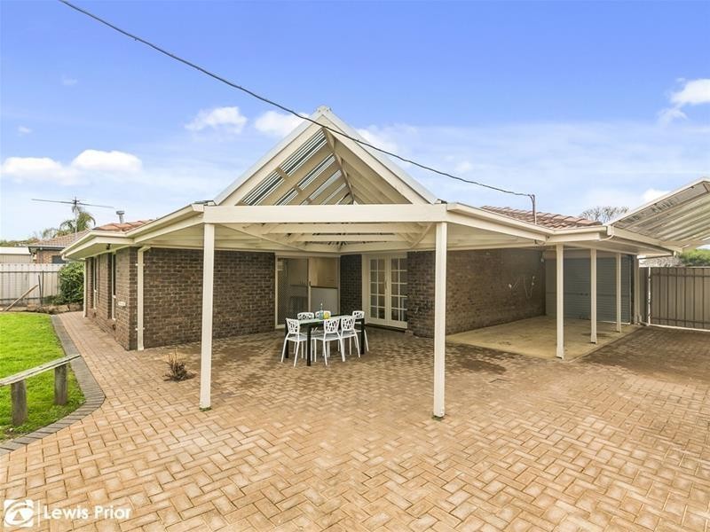 50 Edward Beck Drive, Sheidow Park SA 5158