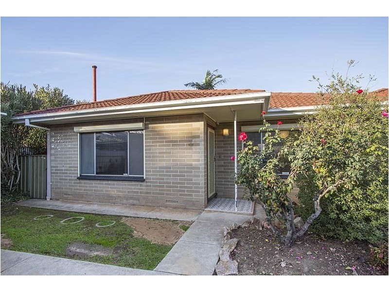8/11 Crozier Terrace, Oaklands Park SA 5046