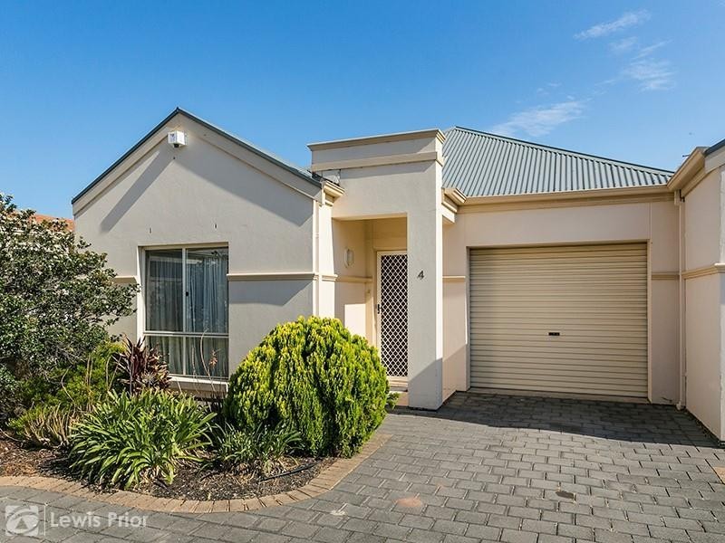 4/93 Cliff Street, Glengowrie SA 5044