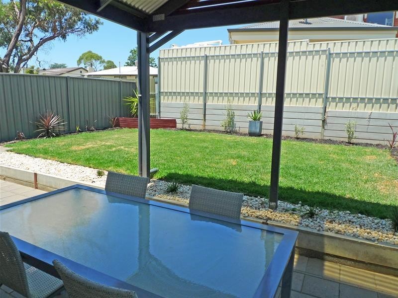 5 Harbrow Grove, Seacombe Gardens SA 5047