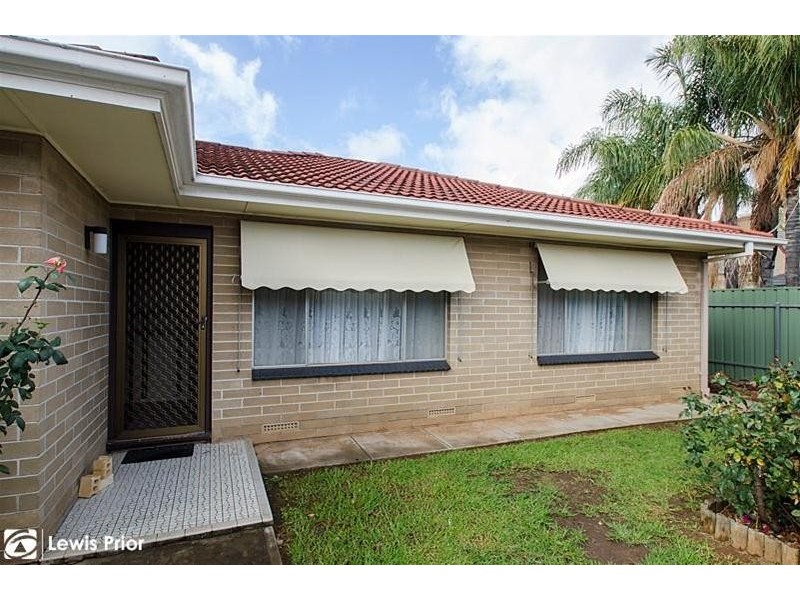 7/11 Crozier Terrace, Oaklands Park SA 5046