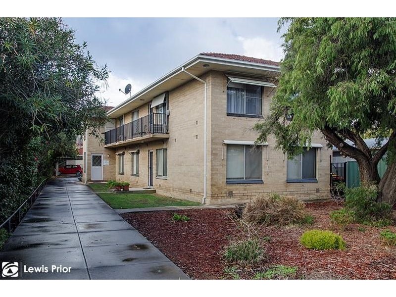 7/11 Crozier Terrace, Oaklands Park SA 5046